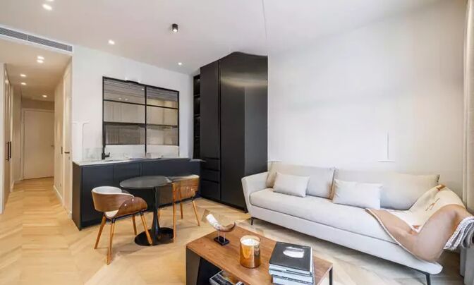 Villa Cannes Centre-ville