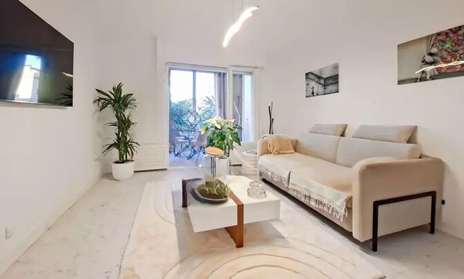 Villa Cannes Croix des Gardes