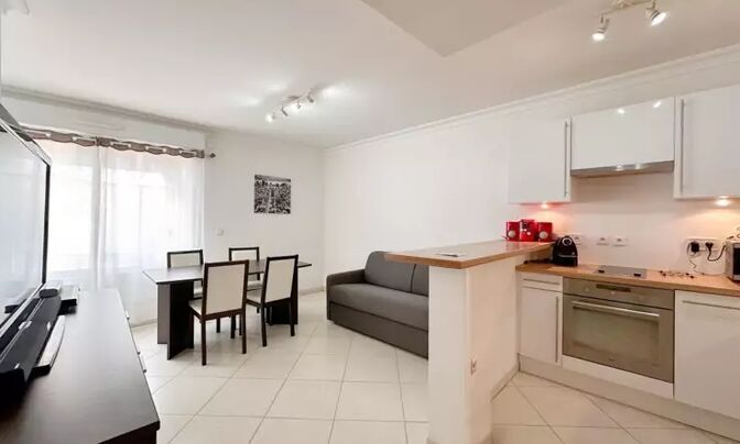 Villa Pointe Croisette