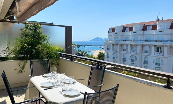 Villa Cannes