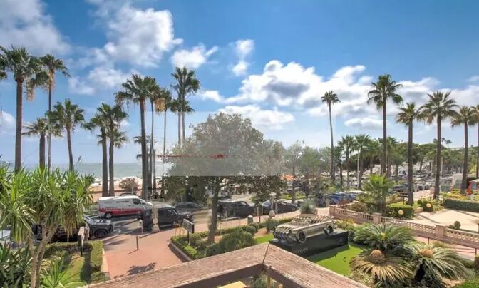 Home Cannes Centre-ville