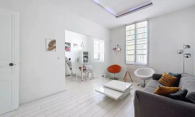 House Cannes Centre-Ville