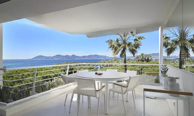 Property Cannes
