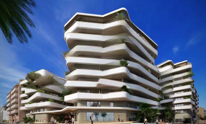 Villa Cannes La Bocca