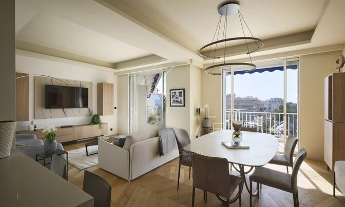 Villa Cannes Centre-ville