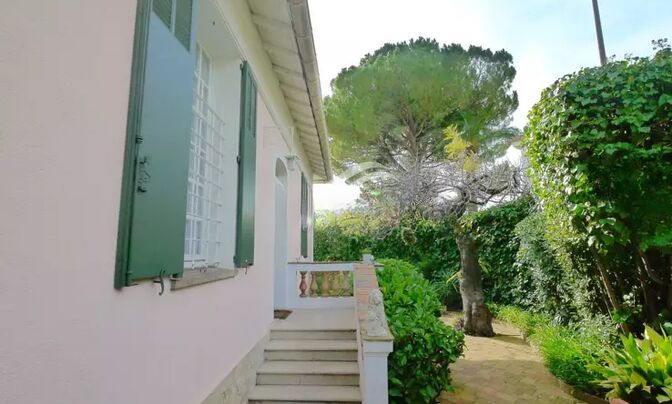 Villa Cannes