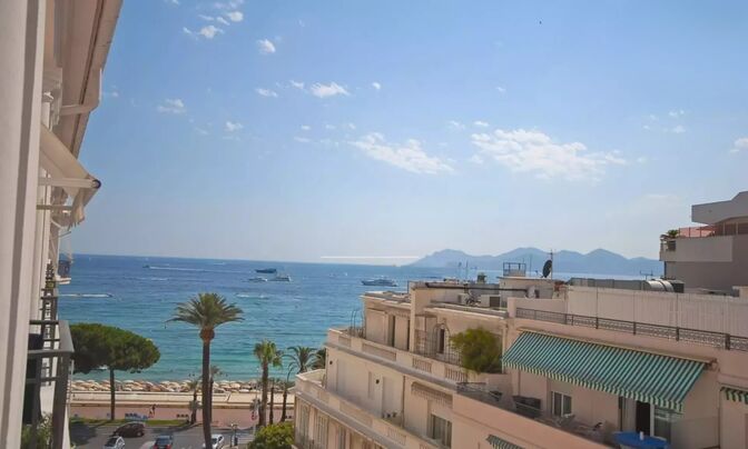 Home Cannes Centre-ville