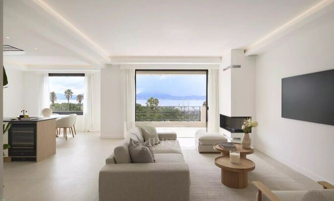 Villa Cannes Centre-ville