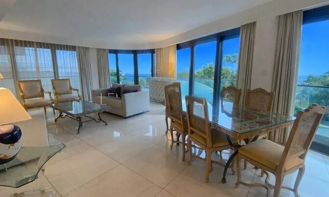 Villa Cannes Centre-Ville