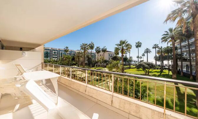 Condo Cannes Centre-ville