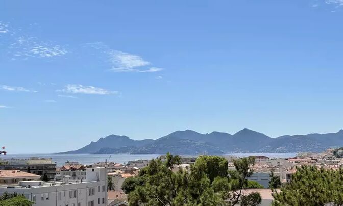 Villa Croix des Gardes