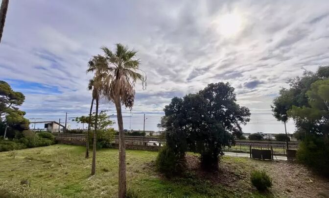 Villa Croix des Gardes