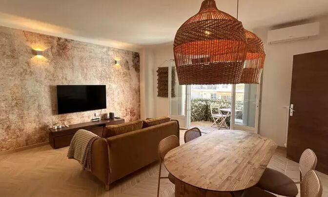 Villa Pointe Croisette