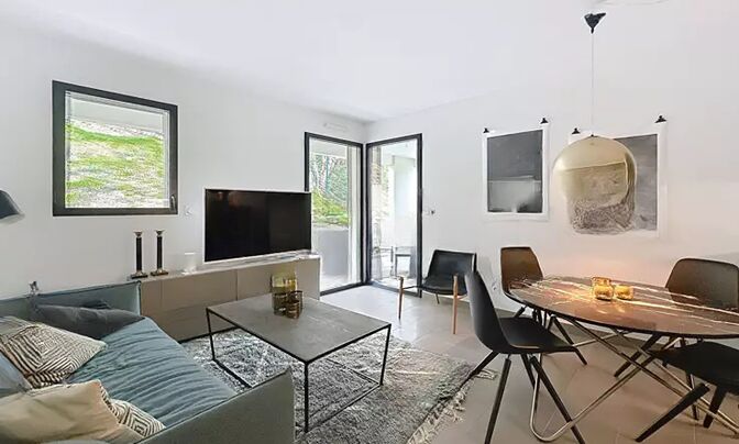 Villa Croix des Gardes