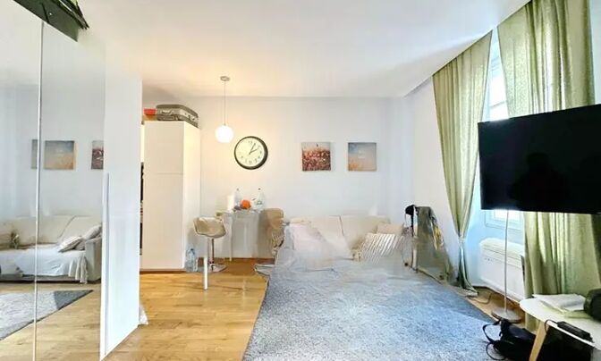 Villa Cannes Centre-ville