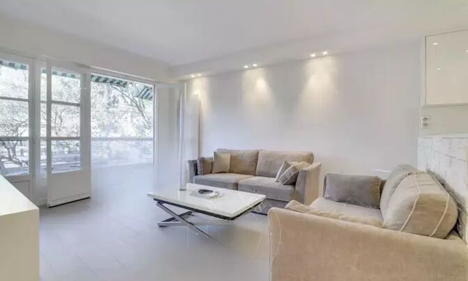 Villa Pointe Croisette