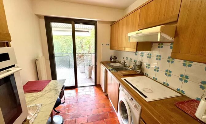 Villa Californie Cannes