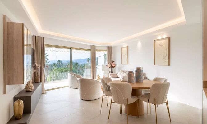 Villa Pointe Croisette