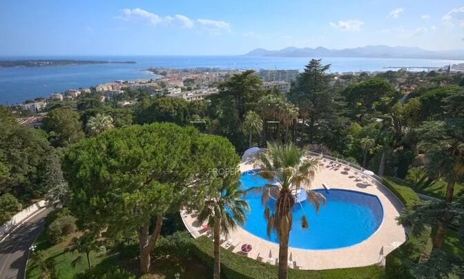 Villa Cannes