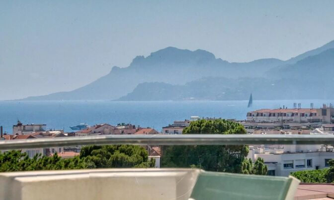 Apartment Cannes