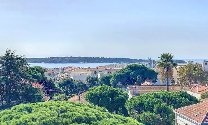House Cannes Centre-Ville