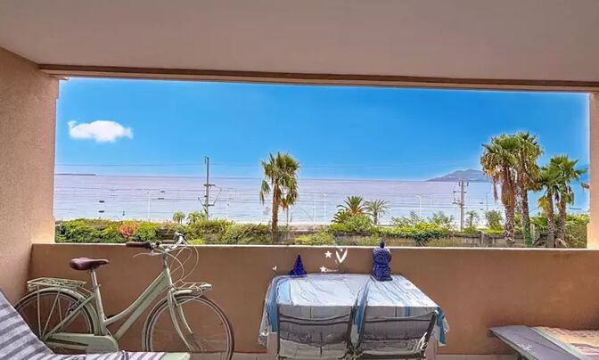 Villa Cannes Croix des Gardes