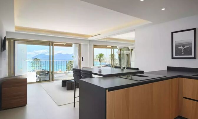 Villa Cannes Centre-ville