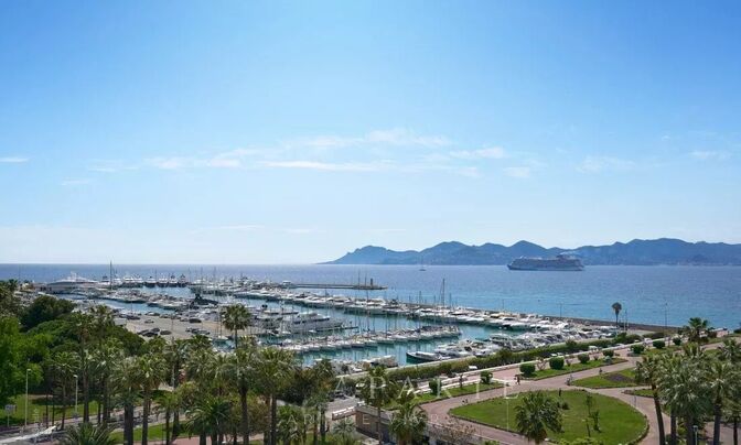 Villa Pointe Croisette