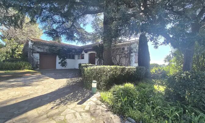 Villa Croix des Gardes