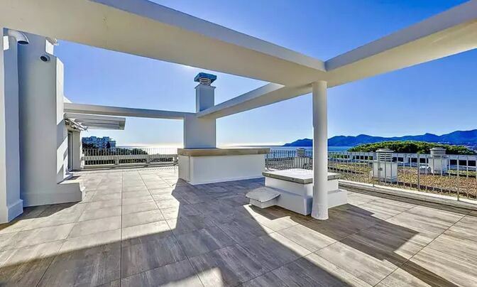 Villa Croix des Gardes