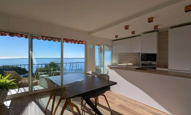 House Croix des Gardes