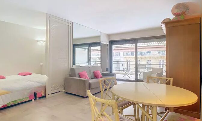 Villa Cannes Centre-ville