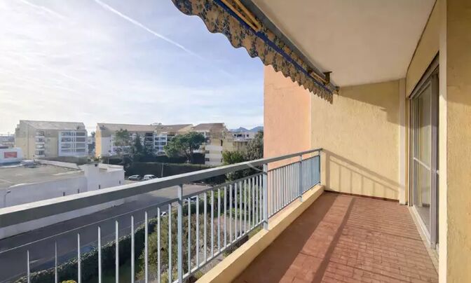 Villa Cannes La Bocca