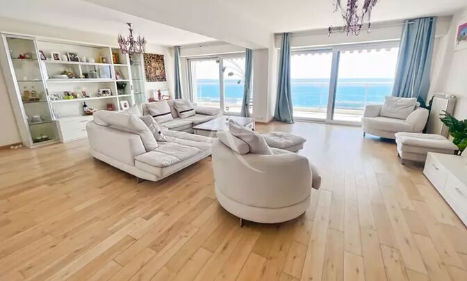 Villa Cannes Croix des Gardes