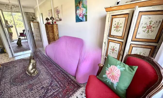 Villa République Cannes