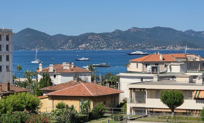 Villa Cannes