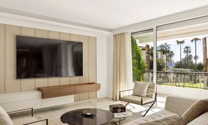 House Cannes Centre-ville