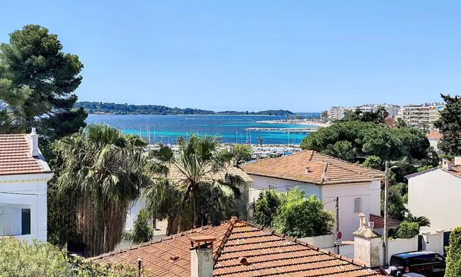 Villa Pointe Croisette