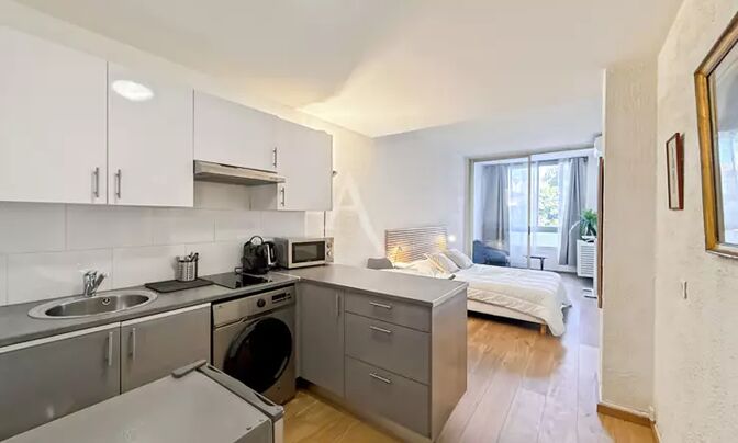 Villa Cannes Centre-ville