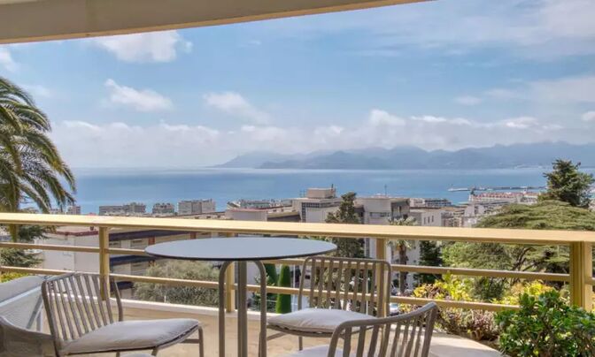 Villa Croix des Gardes