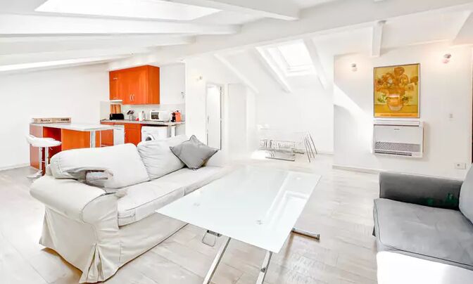 Property Cannes Centre-ville