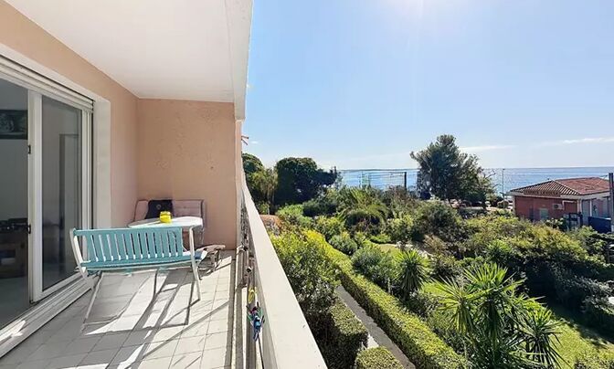 Villa Croix des Gardes