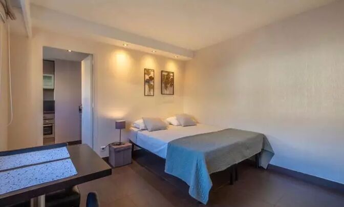 Villa République Cannes