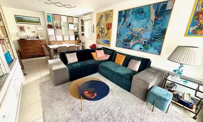 Villa Croix des Gardes