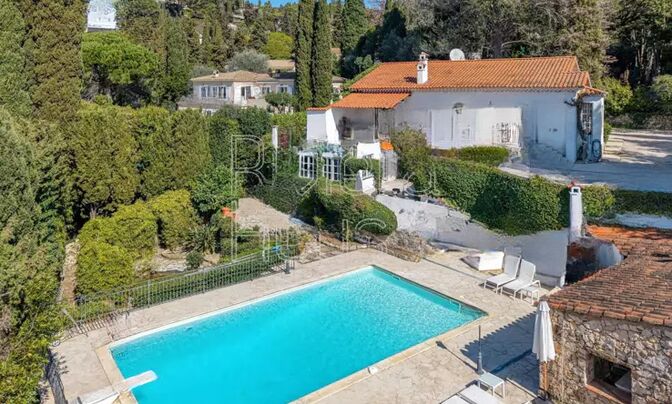 Villa Mougins