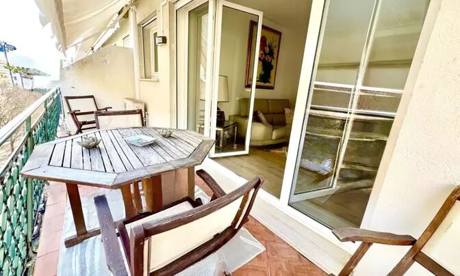 Property Name: Residence Cannes Centre