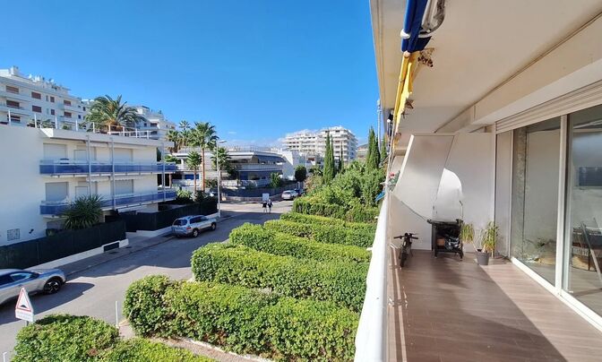 Villa Pointe Croisette