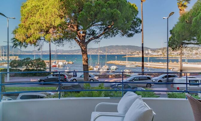 Villa Cannes