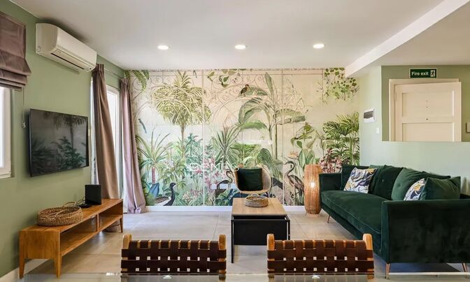 Sliema Swieqi Retreat