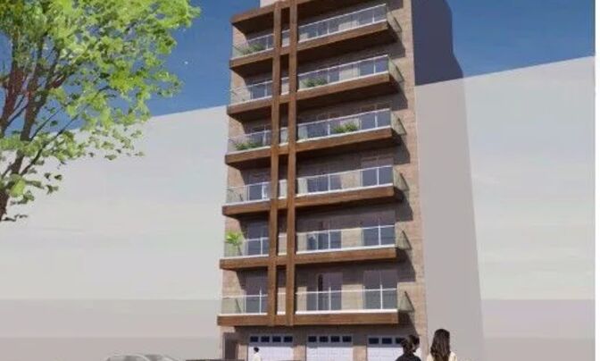 Seaside Haven Apartment